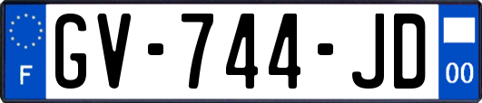 GV-744-JD