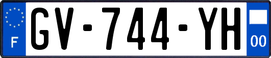 GV-744-YH