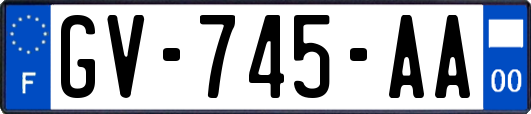 GV-745-AA