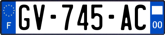 GV-745-AC