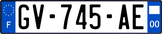 GV-745-AE
