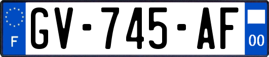GV-745-AF