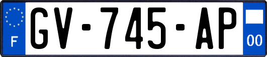 GV-745-AP