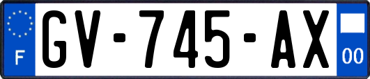 GV-745-AX