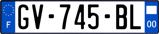 GV-745-BL