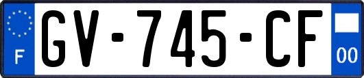 GV-745-CF