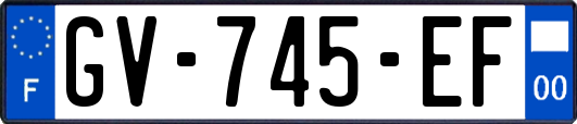 GV-745-EF