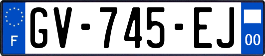 GV-745-EJ