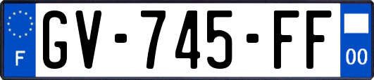 GV-745-FF