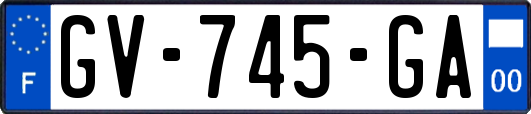 GV-745-GA