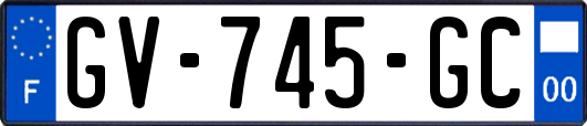 GV-745-GC