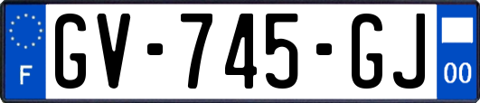GV-745-GJ