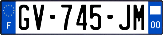 GV-745-JM