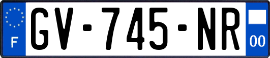 GV-745-NR