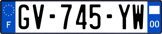 GV-745-YW