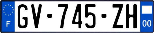 GV-745-ZH
