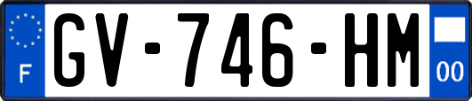 GV-746-HM