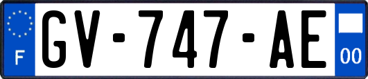 GV-747-AE