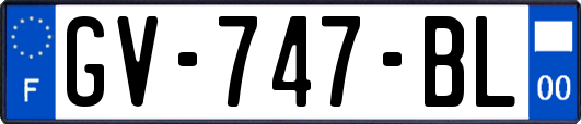 GV-747-BL