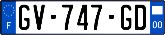 GV-747-GD