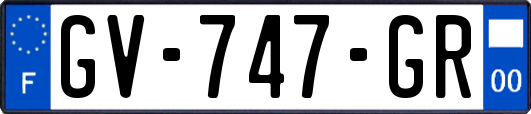 GV-747-GR