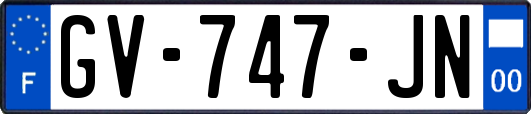 GV-747-JN