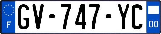 GV-747-YC
