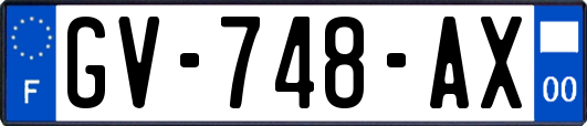 GV-748-AX