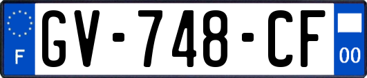 GV-748-CF