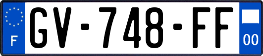 GV-748-FF