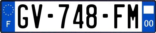 GV-748-FM