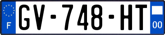 GV-748-HT