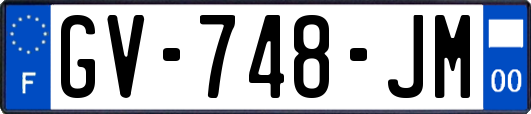GV-748-JM