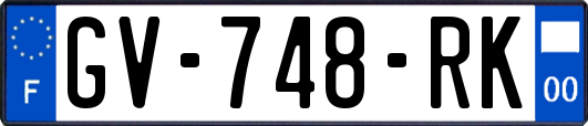 GV-748-RK