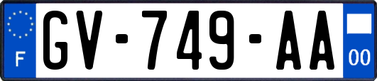 GV-749-AA
