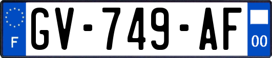 GV-749-AF
