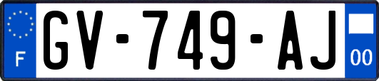 GV-749-AJ