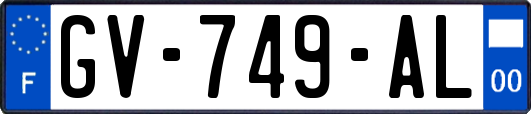 GV-749-AL