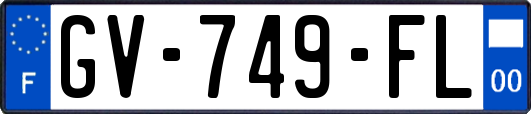 GV-749-FL