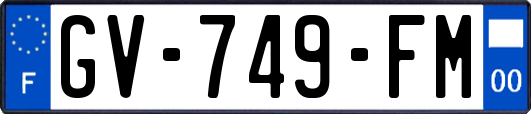 GV-749-FM