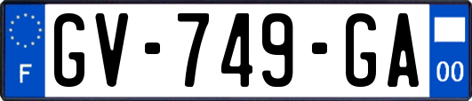 GV-749-GA