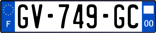 GV-749-GC