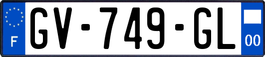 GV-749-GL