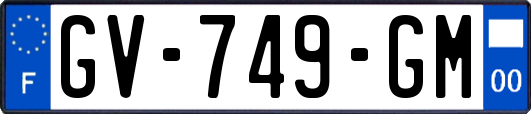 GV-749-GM
