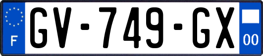 GV-749-GX