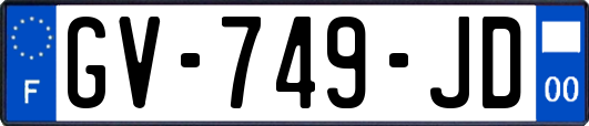 GV-749-JD