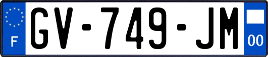 GV-749-JM
