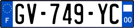 GV-749-YC
