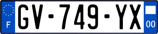 GV-749-YX