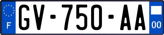 GV-750-AA